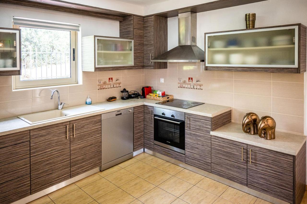 Villa Noema Sissi Zewnętrze zdjęcie