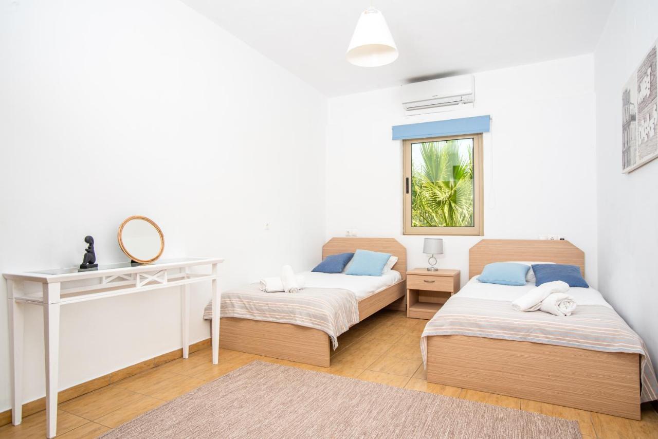 Villa Noema Sissi Zewnętrze zdjęcie