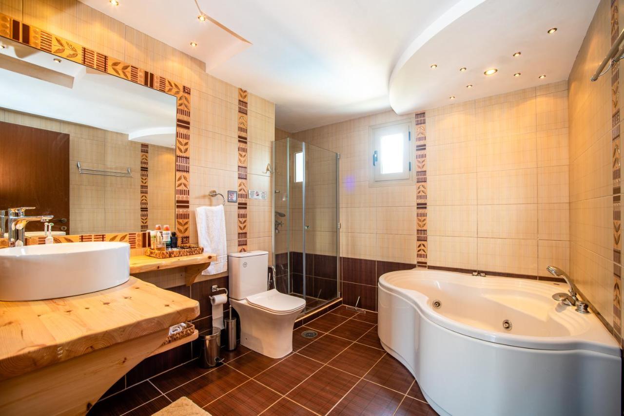 Villa Noema Sissi Zewnętrze zdjęcie